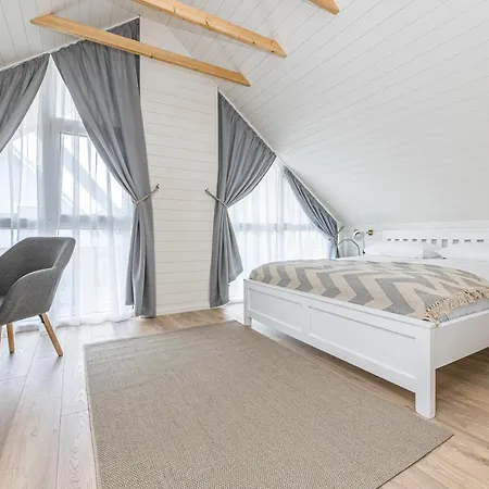 6_banga Casa de Férias Palanga